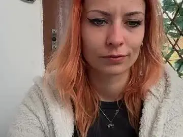 Karoline121  live sex cam