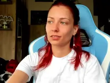 Karoline121  live sex cam