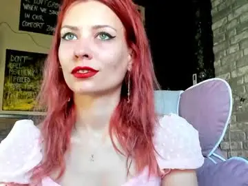 Karoline121  live sex cam