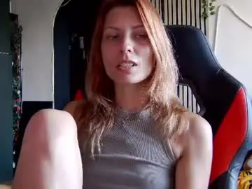Karoline121  live sex cam
