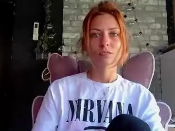 Karoline121  live sex cam