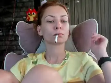 Karoline121  live sex cam