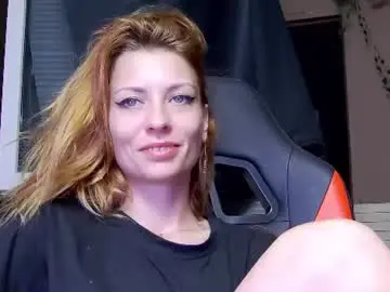 Karoline121  live sex cam