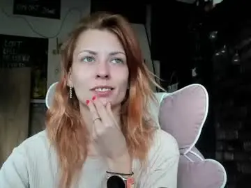 Karoline121  live sex cam