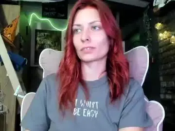 Karoline121  live sex cam