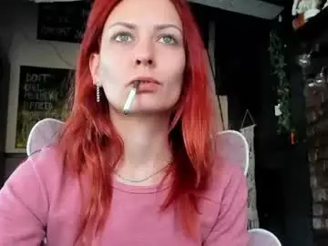 Karoline121  live sex cam