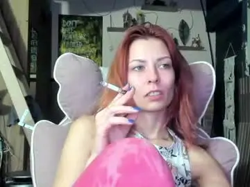 Karoline121  live sex cam