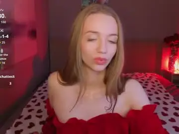 Kellybair  live sex cam