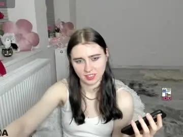 Krisslimada  live sex cam