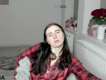 Krisslimada  live sex cam
