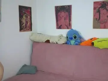 Lusypickme  live sex cam