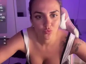 Miaglows  live sex cam