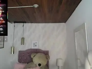 Nicolleth  live sex cam