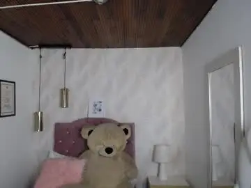 Nicolleth  live sex cam