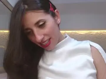 Nicolleth  live sex cam