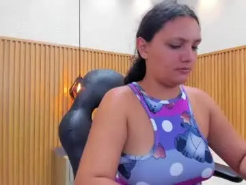 Sabrina_bosco  live sex cam