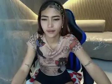 Shaday_r  live sex cam