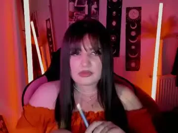 Sour_cherry_  live sex cam