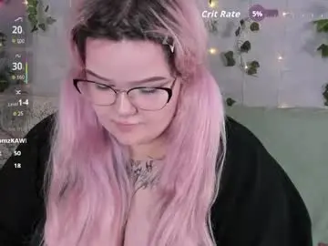 _candym1lky_  live sex cam