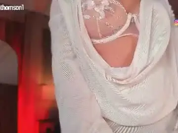 Andreathomson  live sex cam