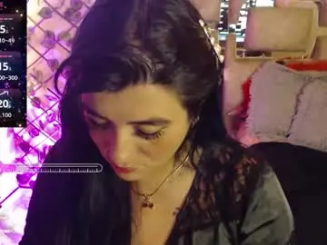 Antonellahill_  live sex cam