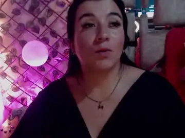 Antonellahill_  live sex cam