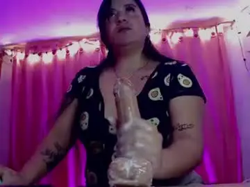 Antonellahill_  live sex cam