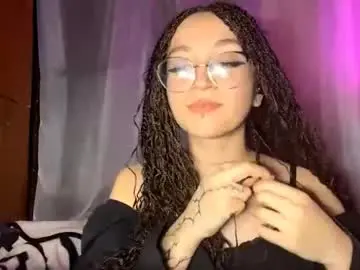 Camilaligons  live sex cam