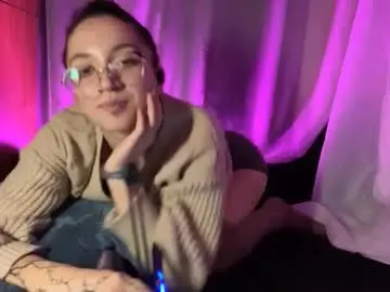 Camilaligons  live sex cam