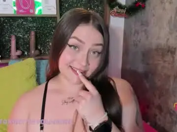 Cherry_copper  live sex cam