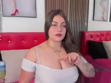 Cherry_copper  live sex cam