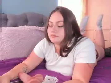 Cherry_copper  live sex cam