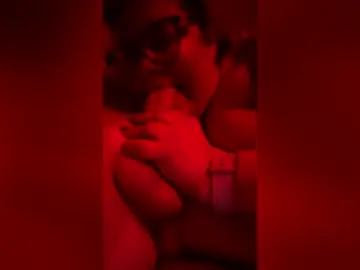 Chrissysturn  live sex cam