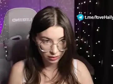 Haily_heavenly  live sex cam