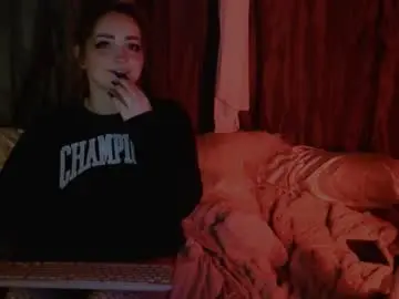 Haislyj  live sex cam