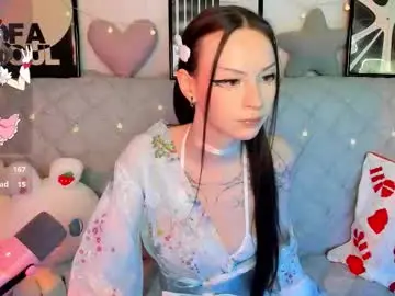 Kittimissi  live sex cam