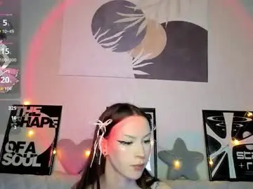 Kittimissi  live sex cam