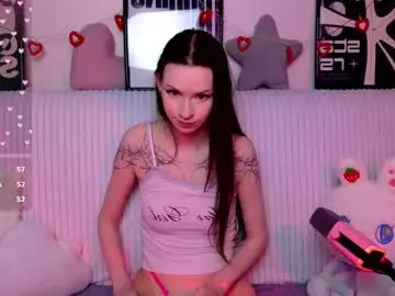 Kittimissi  live sex cam