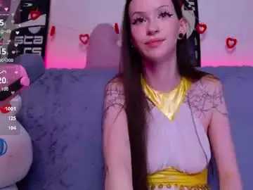 Kittimissi  live sex cam