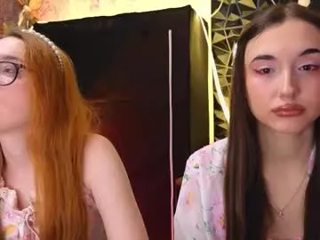 Melissapristine  live sex cam