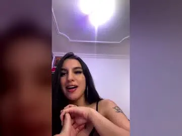 Myonlyhell  live sex cam