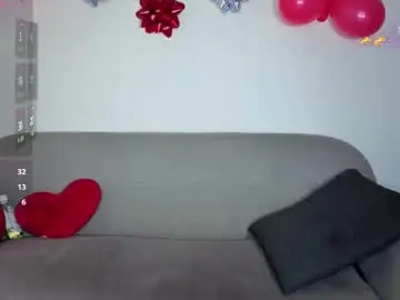 Niamalkova  live sex cam