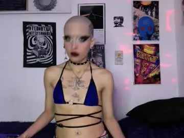 Plutonbluemoon_999  live sex cam