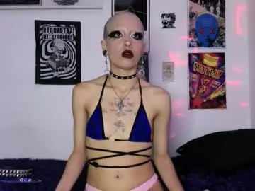 Plutonbluemoon_999  live sex cam