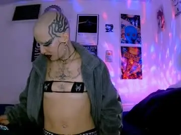 Plutonbluemoon_999  live sex cam