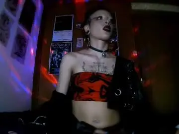 Plutonbluemoon_999  live sex cam