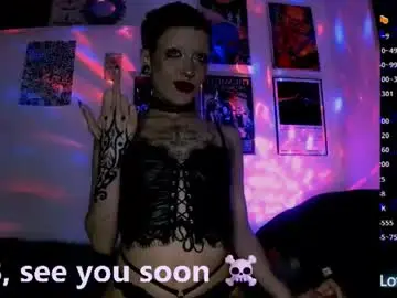 Plutonbluemoon_999  live sex cam