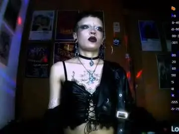 Plutonbluemoon_999  live sex cam