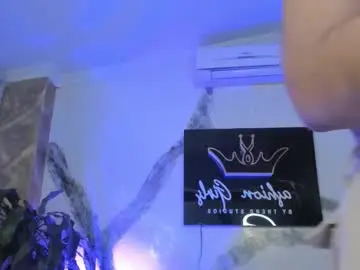 Salomeehott_  live sex cam