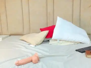 Scarlettmyers  live sex cam